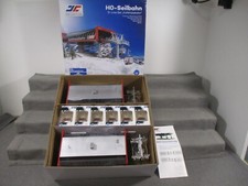 Jägerndorfer spur 82498 gebraucht kaufen  Wenden