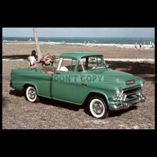 Photo .001979 gmc d'occasion  Martinvast
