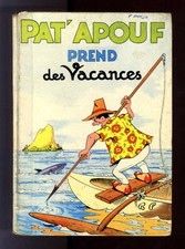 Pat apouf prend d'occasion  Le Thillot
