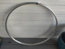 Rigida 27x1 clincher for sale  Manteca