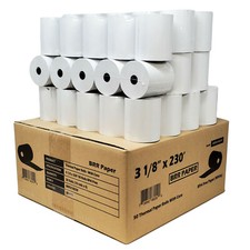 230 thermal paper for sale  Stone Mountain