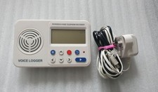 Voice logger business for sale  TRURO