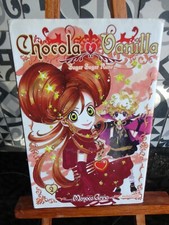 Chocola vanilla moyoco d'occasion  Décines-Charpieu