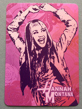 Hannah montana 2006 d'occasion  Expédié en Belgium