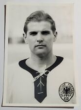 Georg stollenwerk dfb gebraucht kaufen  Langweid a.Lech