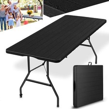 Klapptisch 180 klappbar gebraucht kaufen  Greven