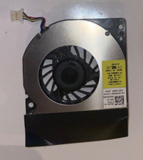 Ventilateur 0wm598 dell d'occasion  Montmorot