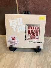 Love need big for sale  Chicago