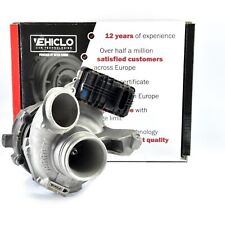 Turbocharger 806094 bmw for sale  LEICESTER