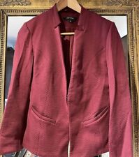 Comma bolero blazer gebraucht kaufen  Berlin