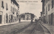 Pisa sobborgo stradali usato  Asti