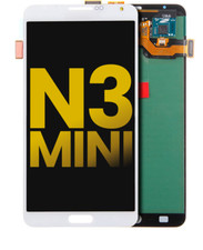 Usado, Conjunto OLED sem moldura compatível para Samsung Galaxy Note 3 Mini (branco) comprar usado  Enviando para Brazil