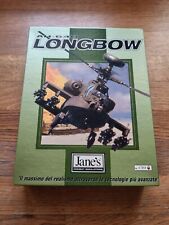 Longbow big box usato Longbow big box usato  Milano