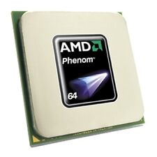 Procesador AMD Phenom X4 9750+ Socket AM2 HD9750WCJ4BGH comprar usado  Enviando para Brazil