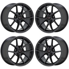 18x9.5 19x12 corvette for sale  Greenville
