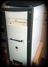 Spiele 2001 amd gebraucht kaufen  Lübeck