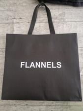 Flannels gift carrier for sale  BEDFORD