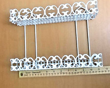 Vintage white decorative for sale  Bloomington