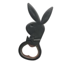 Abridor de garrafa original Playboy Bunny comprar usado  Enviando para Brazil