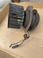 Smiths heater fan for sale  BRENTWOOD