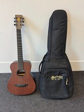 Martin lx1e sheeran for sale  KIDLINGTON