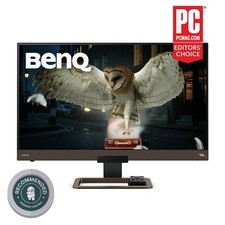 Benq ew3280u monitor for sale  Placentia