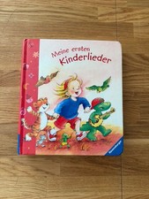 Ersten kinderlieder noten gebraucht kaufen  Hilden
