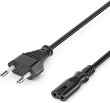 Netzkabel stromkabel kleinger� gebraucht kaufen  Berlin