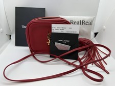 Pre owned ysl for sale  Kent