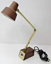 Vtg mcm tensor for sale  Williams