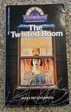 Twilight vintage book for sale  La Porte