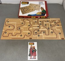 Vintage brio original for sale  Brookhaven