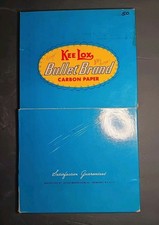 Vintage kee lox for sale  Wichita