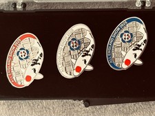 Koi show pin for sale  SHEERNESS