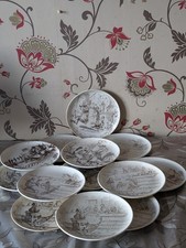 Antique french creil for sale  MAIDSTONE