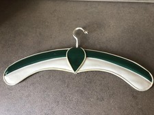Kleiderbügel vintage sammeln gebraucht kaufen  Pockau