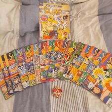 Sailor moon comics gebraucht kaufen  Karlsruhe
