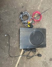 Focal bus 2.1 for sale  DERBY