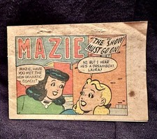 mini comic for sale mini comic for sale Centerville