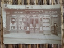 Photo vitrine façade d'occasion  Caluire-et-Cuire