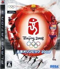 Olimpíadas de Pequim 2008/Ps3 comprar usado  Enviando para Brazil