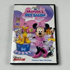 Minnie pet salon for sale  Oklahoma City