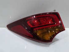 2016 hyundai santa for sale  POOLE