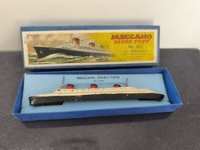 Dinky toys nº52 d'occasion  Avize