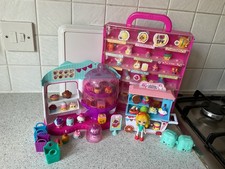 Shopkins shopkins characters for sale  GILLINGHAM