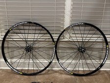 Mavic crossmax mountain for sale  Germantown