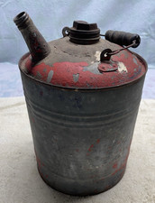 Vintage gallon gas for sale  Fredonia