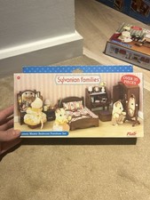 Sylvanian families luxury for sale  COVENTRY