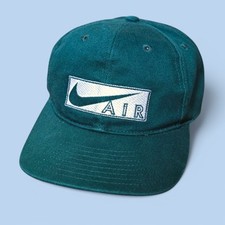 Nike air vintage usato  Milano