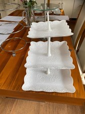 Tier plastic cake for sale  COVENTRY